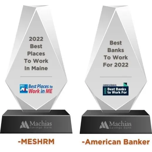 Best bank to work for 2022 - awards